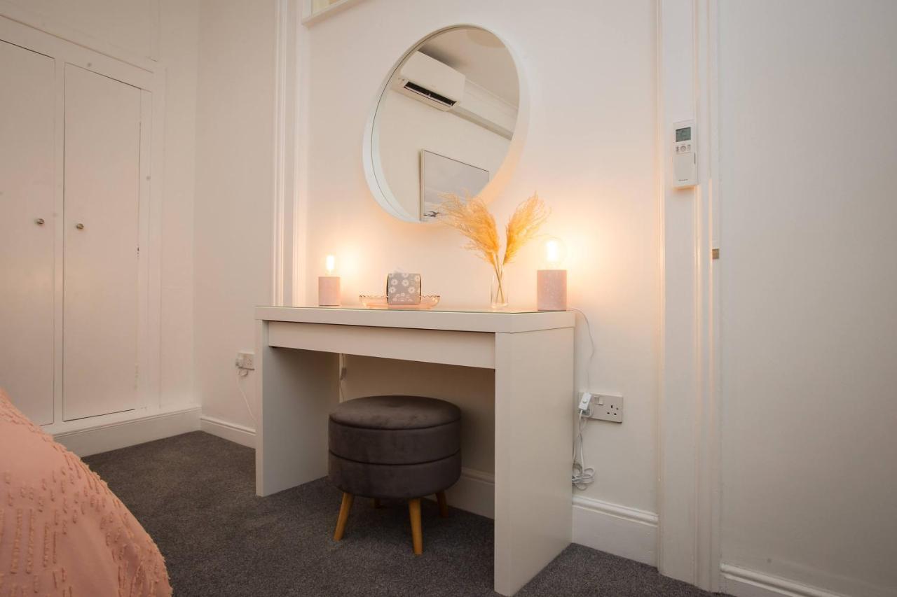 Victoria Apartment 1 Торки Экстерьер фото