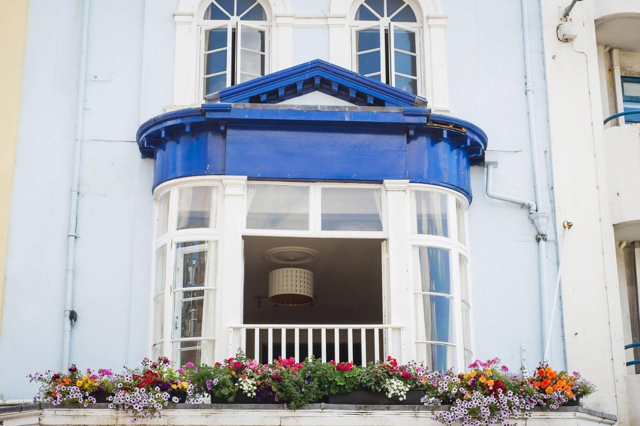 Victoria Apartment 1 Торки Экстерьер фото