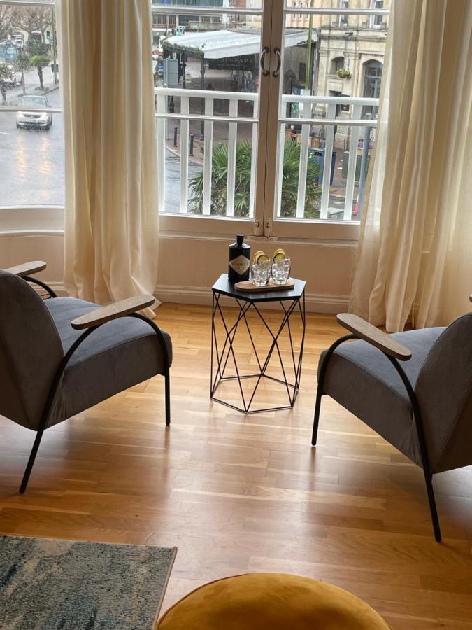 Victoria Apartment 1 Торки Экстерьер фото